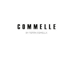 Manufacturer - COMMELLE BY TOTON COMELLA