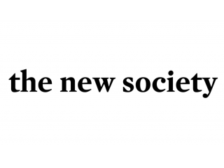 Manufacturer - THE NEW SOCIETY