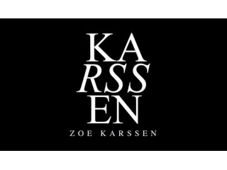 Manufacturer - ZOE KARSSEN