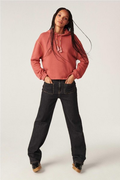 SUDADERA BASH FRIPON 2