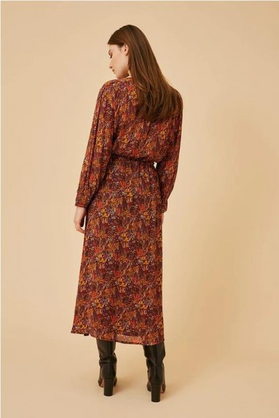 VESTIDO HARRISWILSON SEATTLE 2