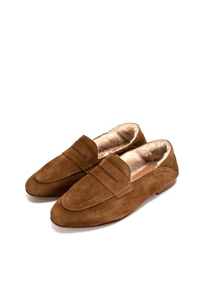 MOCASIN ANONYMOUS LINDSAY 2