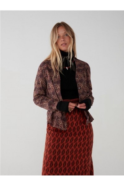 BLUSA MAISON HOTEL MAIA 2