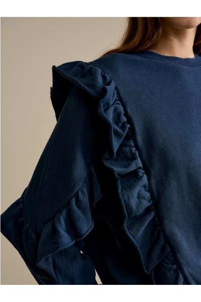 SUDADERA BELLEROSE VEETY... 2