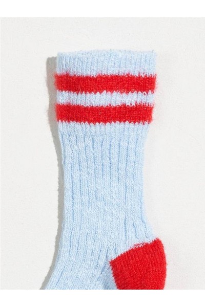 CALCETIN BELLEROSE FUNT BLUE 2