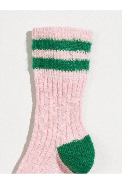 CALCETIN BELLEROSE FUNT ROSE 2