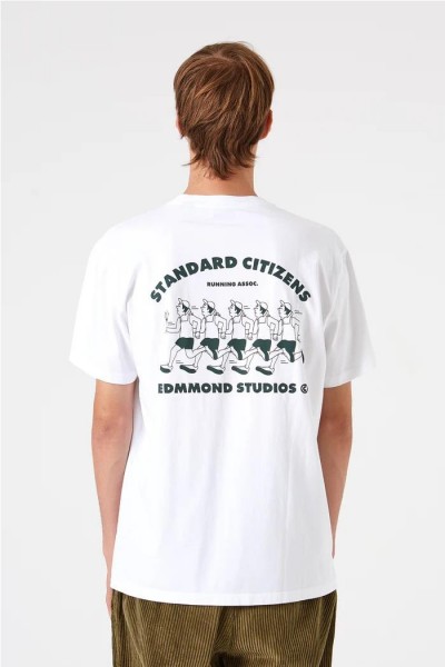 CAMISETA EDMMOND RUNNING... 2