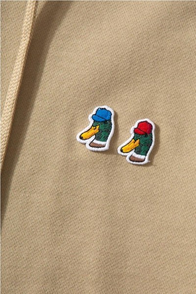 SUDADERA EDMMOND SPECIAL DUCK 2