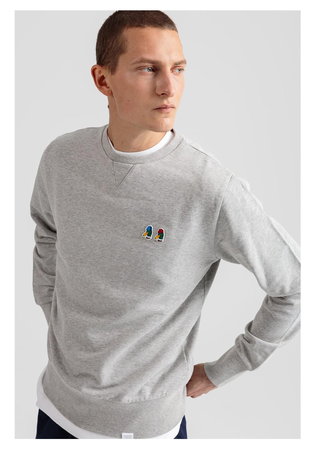 Sudadera edmmond deals