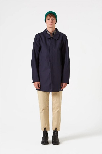 GABARDINA EDMMOND ARLON NAVY 2