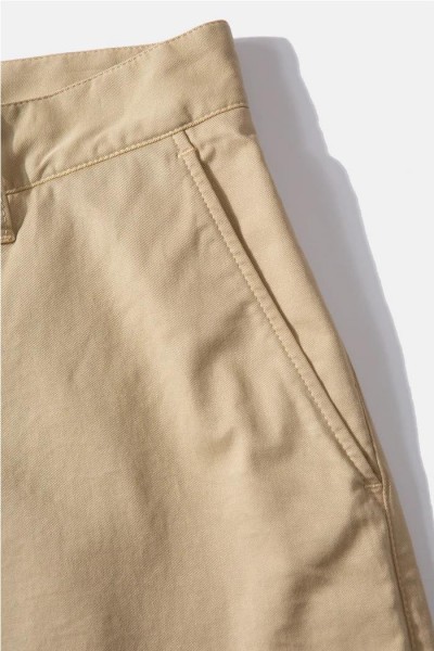 PANTALON EDMMOND CHINO BEIGE 2
