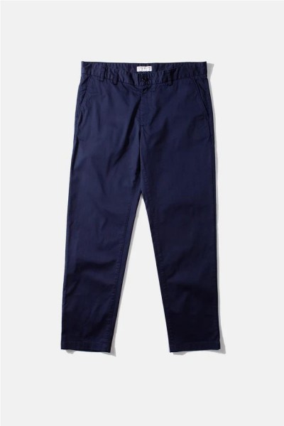 PANTALON EDMMOND CHINO NAVY