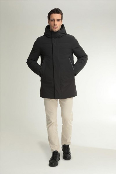 PARKA HETREGO BALLARD LAVA 2