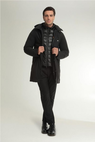 PARKA HETREGO EDGAR NAVY 2