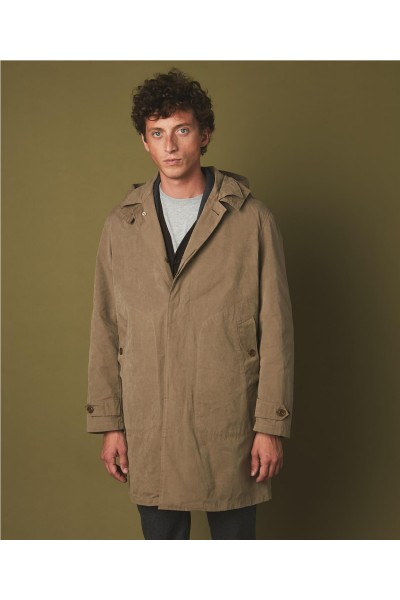 GABARDINA HARTFORD CLEEVE 2
