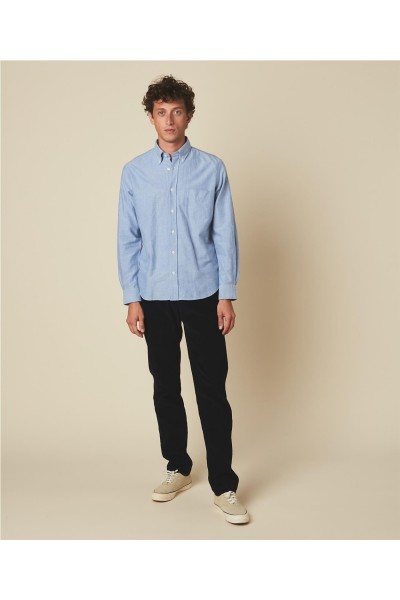 CAMISA HARTFORD PITT 2