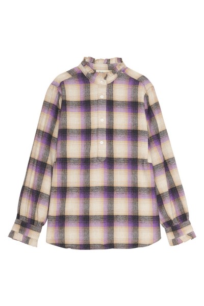 CAMISA HARTFORD HYPER 2