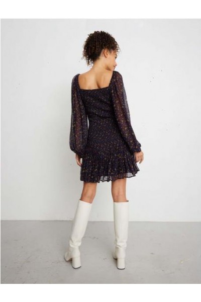 VESTIDO IDANO SHANIA 2