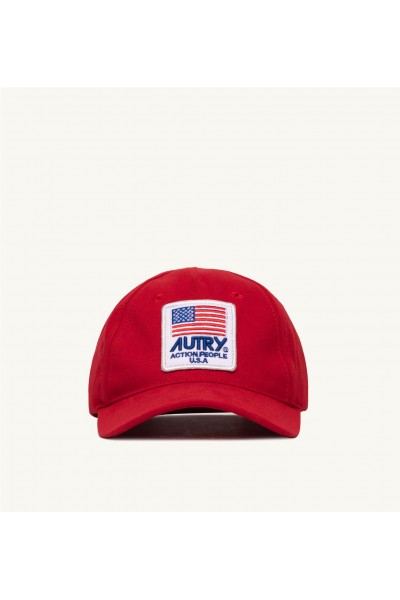 GORRA AUTRY UNISEX ACIU