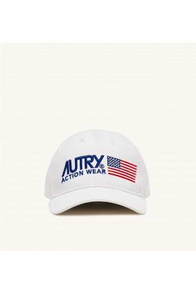 GORRA AUTRY UNISEX