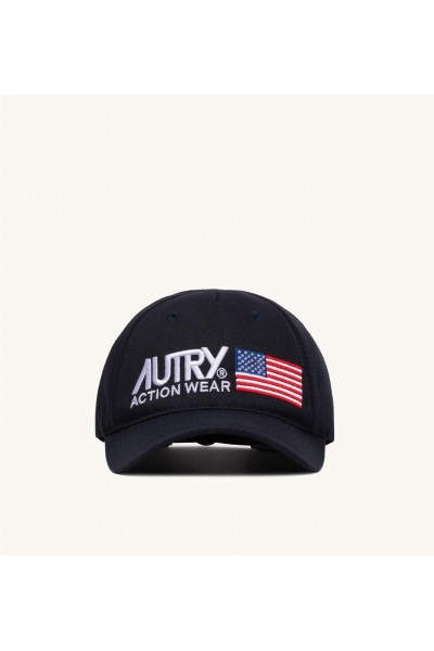 GORRA AUTRY UNISEX ACIU