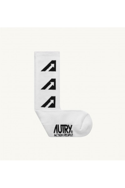 CALCETINES AUTRY UNIS SOIU2891 2