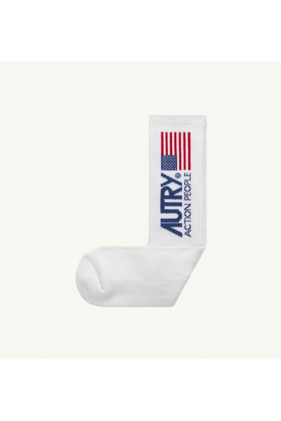 CALCETINES AUTRY UNIS SOIU2881