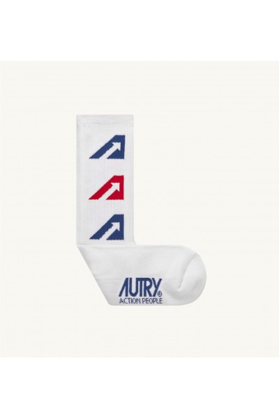 CALCETINES AUTRY UNIS SOIU2881 2