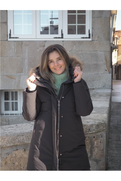 PARKA HETREGO RENEE 2