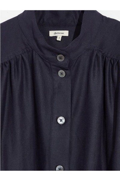 VESTIDO BELLEROSE POMME NAVY 2