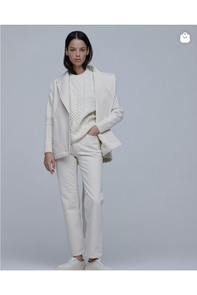 CHALECO POMANDERE 4153/20001 2