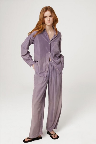 PANTALON POMANDERE LAVANDE 2