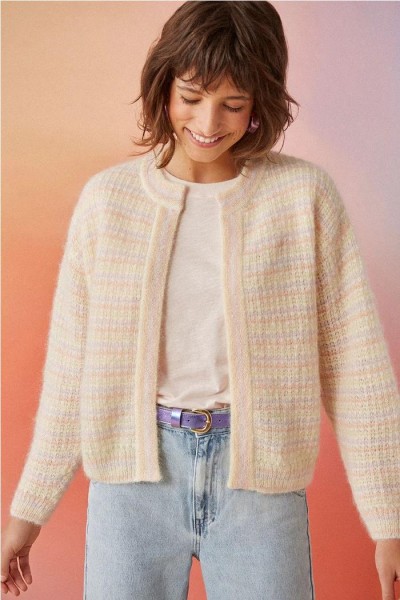 CHAQUETA DES PETITS HAUTS... 2