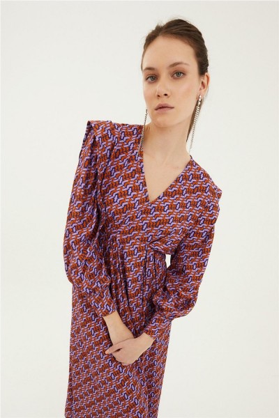 VESTIDO SOPHIE AND LUCIE... 2