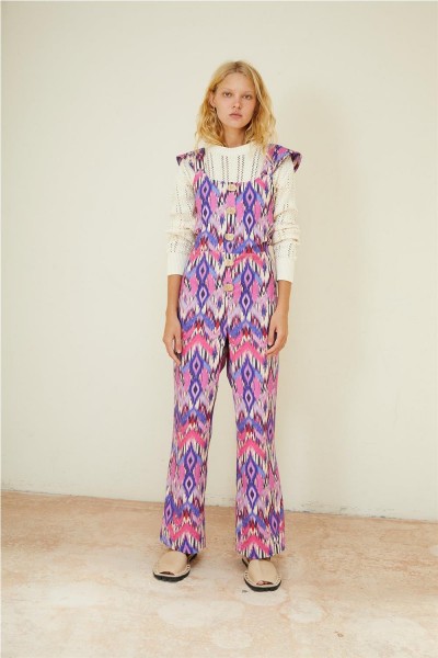 MONO SOPHIE AND LUCIE ALA... 2