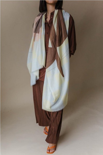 FOULARD MAITANE BILBAO BOUM... 2