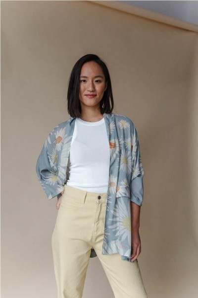 KIMONO MAITANE BILBAO... 2