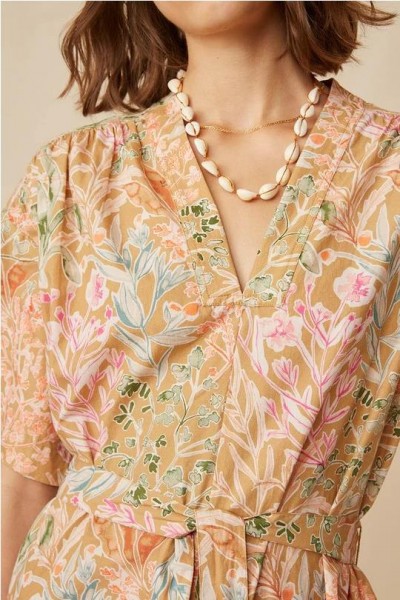 VESTIDO HARRISWILSON... 2