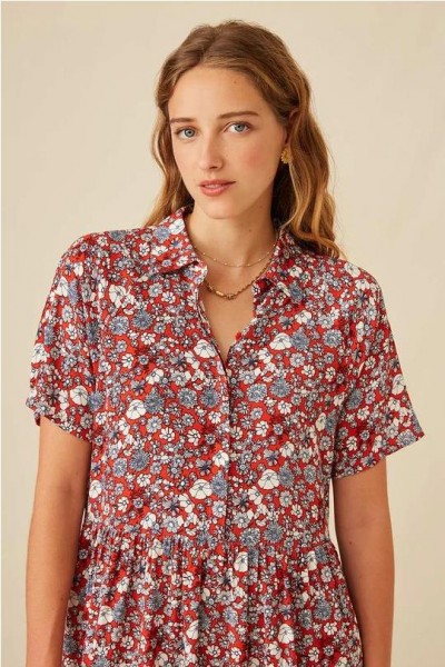 VESTIDO HARRISWILSON EVEN... 2