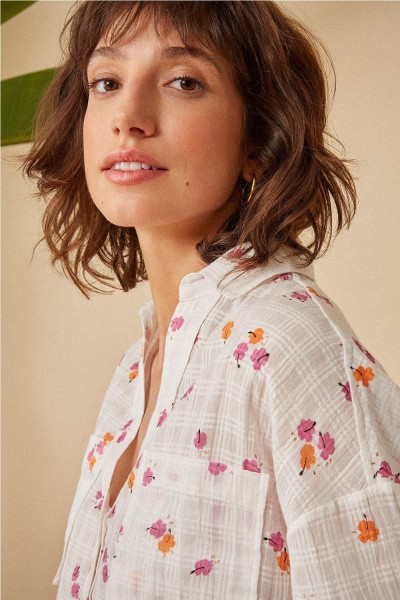 CAMISA DES PETITS HAUTS... 2