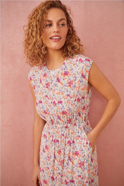 VESTIDO DES PETITS HAUTS... 2