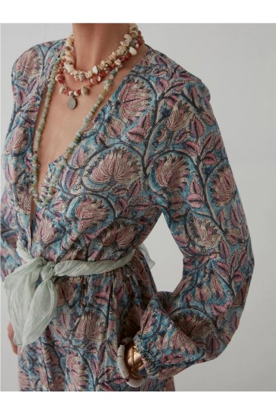 VESTIDO MAISON HOTEL VALENTINA 2