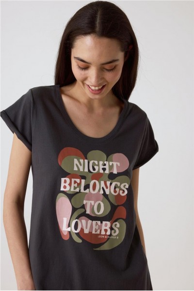 VESTIDO LEON AND HARPER... 2