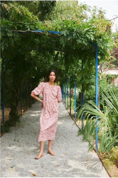 VESTIDO MAGNOLYA ANGELA... 2