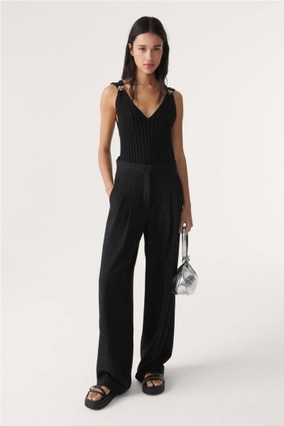 TOP BASH PAROS NOIR 2