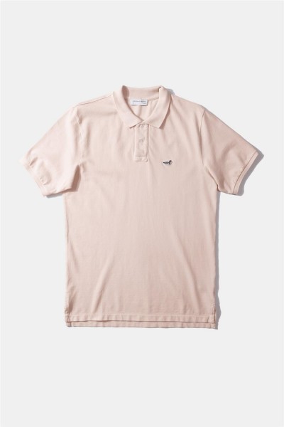 POLO EDMMOND WILSON PINK