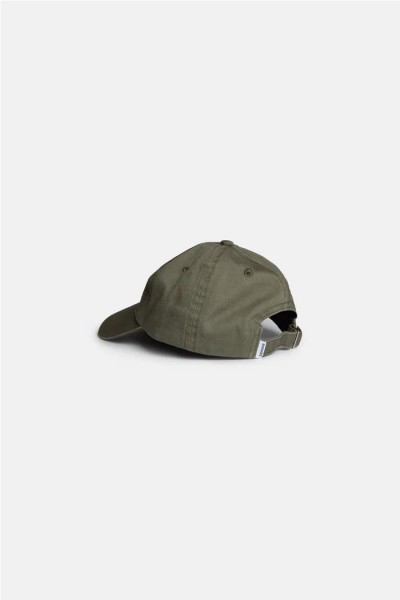 GORRA EDMMOND PATCH DUCK 2