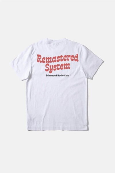 CAMISETA EDMMOND REMASTERED 2