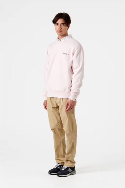 SUDADERA EDMMOND FRUITS PINK 2