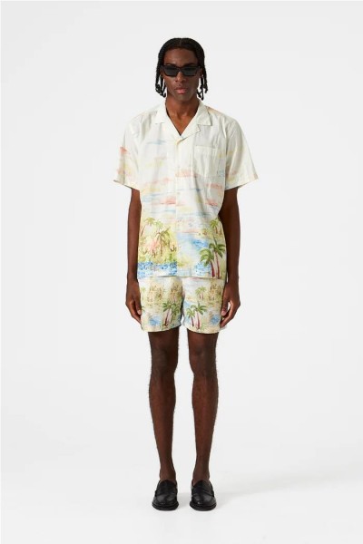 CAMISA EDMMOND SUMMER 2